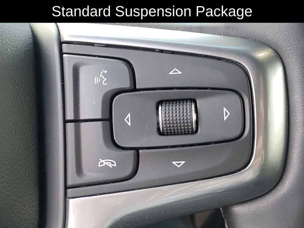 Certified 2024 Chevrolet Silverado 1500 LT image 13