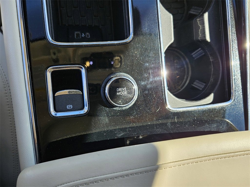 Used 2020 Lincoln Aviator Black Label w/ Dynamic Handling Package image 21