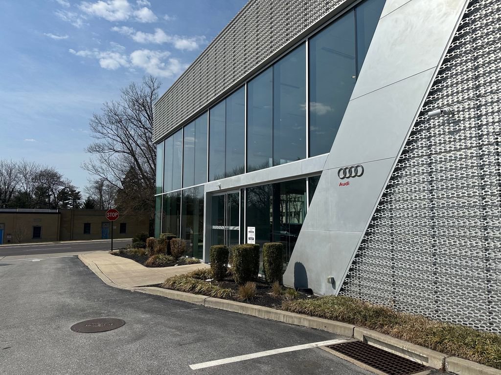 Certified 2025 Audi A3 2.0T Premium Plus w/ Premium Plus Package AWD/4WD image 36