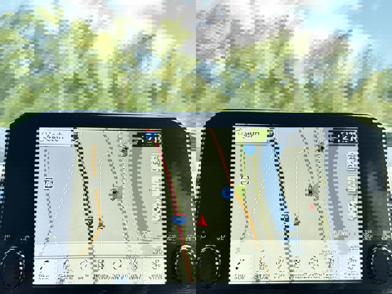 Used 2024 Nissan Pathfinder SL image 19