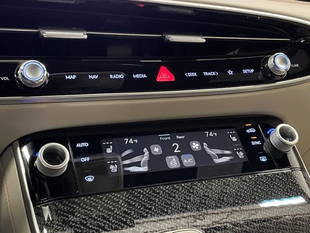 New 2026 Genesis GV70 3.5T Sport Prestige image 20