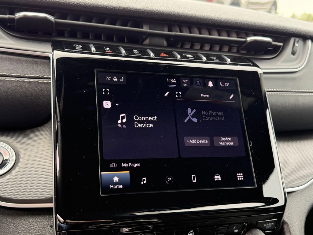 Used 2024 Jeep Grand Cherokee Altitude image 22