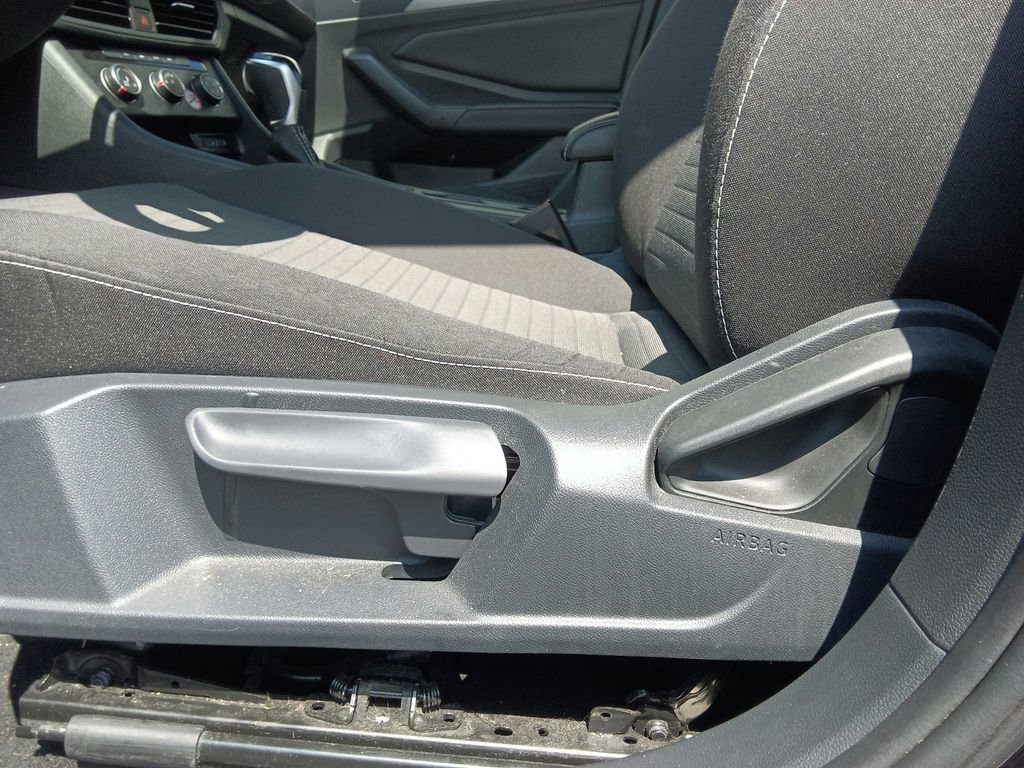 Used 2024 Volkswagen Jetta S FWD image 19