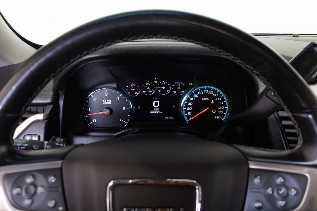 Used 2020 GMC Yukon Denali w/ Denali Ultimate Package AWD/4WD image 34