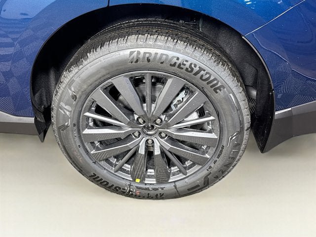 New 2026 Nissan Murano SL AWD/4WD image 27