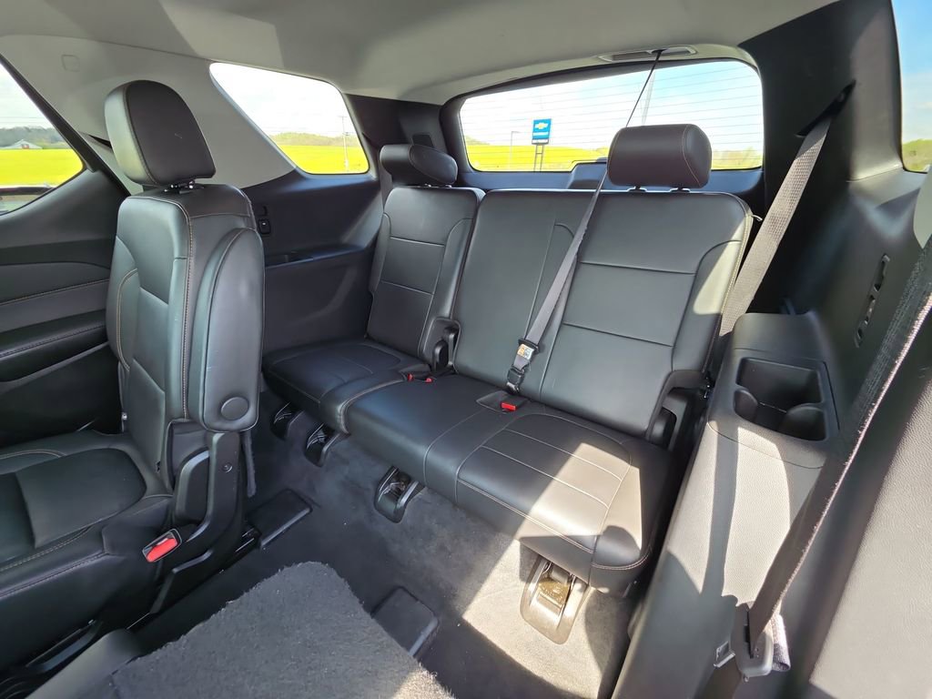 Used 2021 Chevrolet Traverse Premier w/ Redline Edition image 23