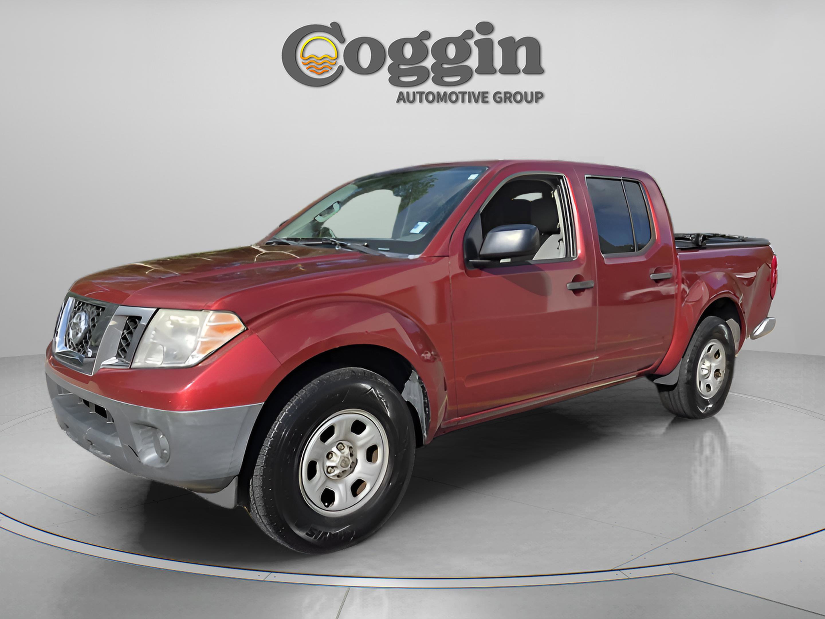 Used 2016 Nissan Frontier S RWD image 1