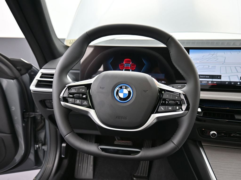 New 2026 BMW i4 xDrive40i w/ Premium Package AWD/4WD image 14