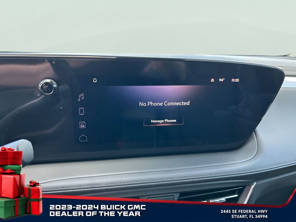 New 2026 Buick Encore GX Sport Touring w/ Advanced Technology Package image 29