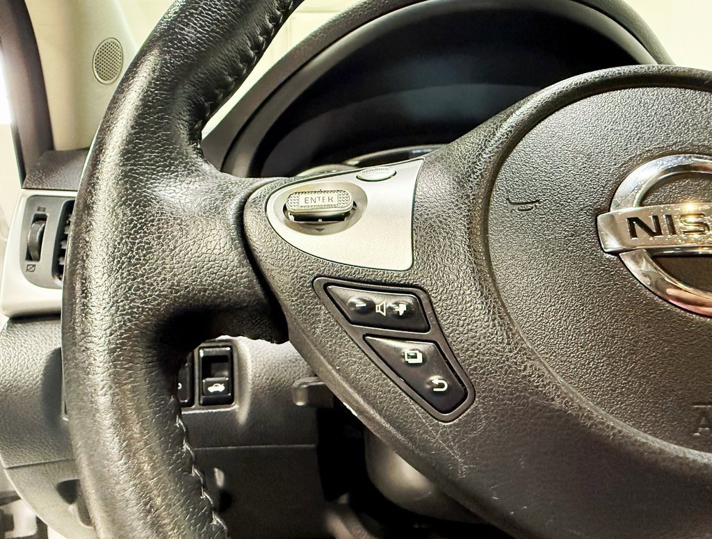 Used 2019 Nissan Sentra SV image 12