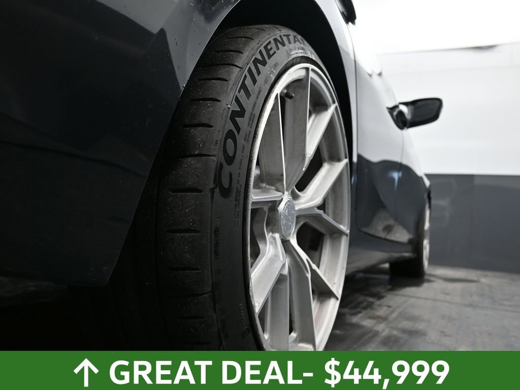 Used 2021 BMW M340i xDrive w/ Driving Assistance Package image 42