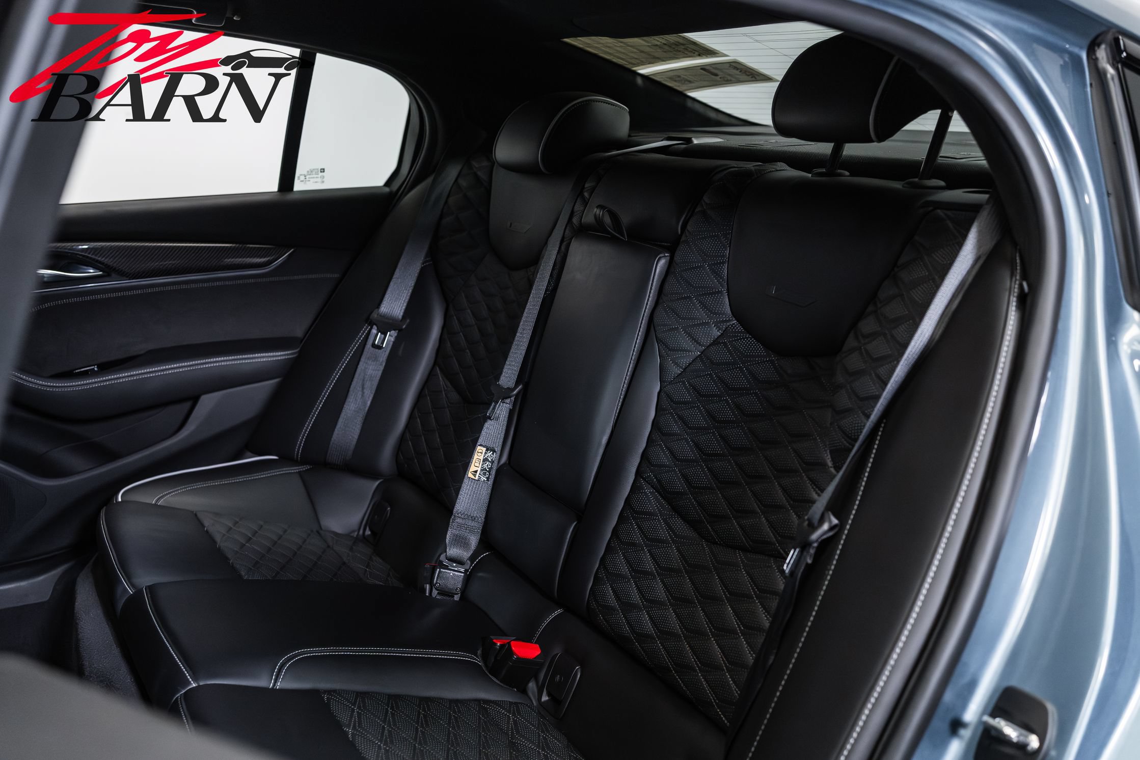 Used 2023 Cadillac CT5 V Blackwing RWD image 43