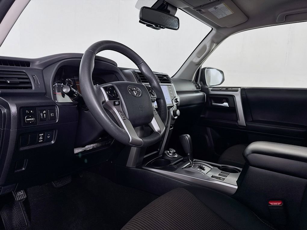 Used 2022 Toyota 4Runner Trail Special Edition image 12