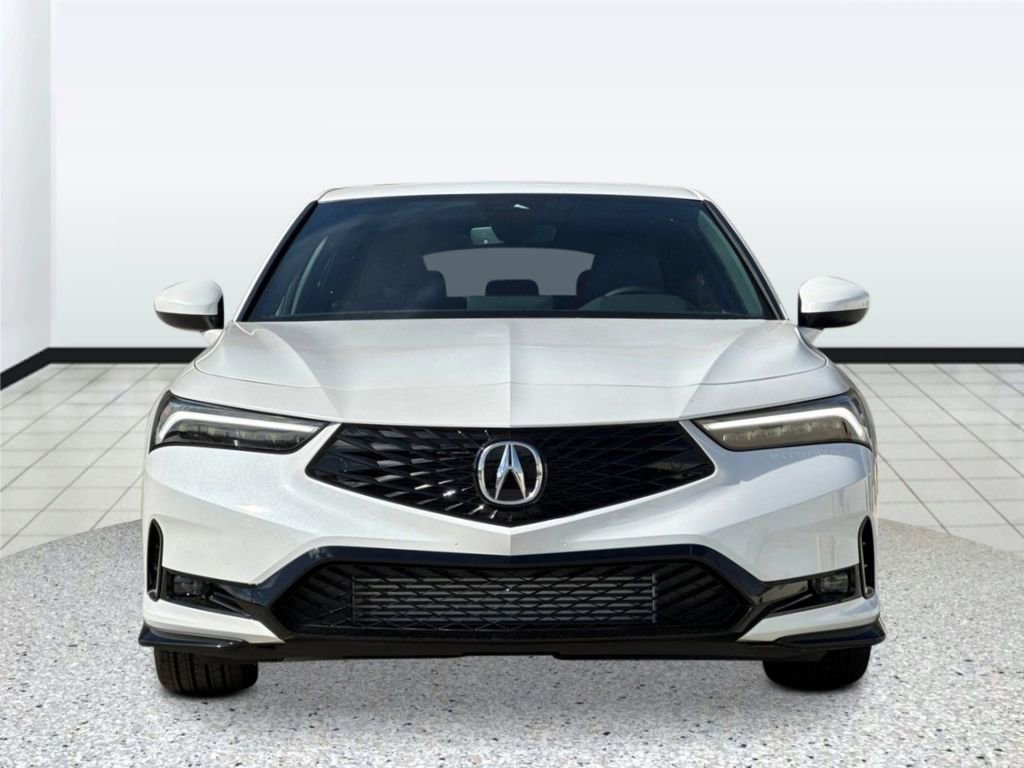 New 2026 Acura Integra A-Spec image 8