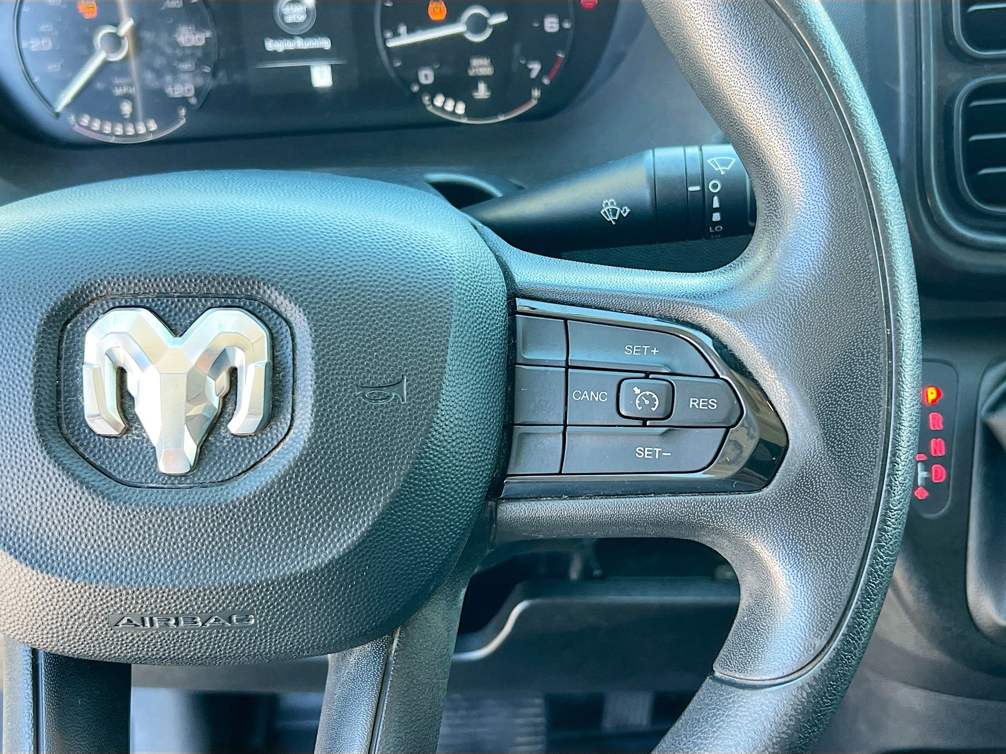 Used 2023 RAM ProMaster 2500 FWD image 18