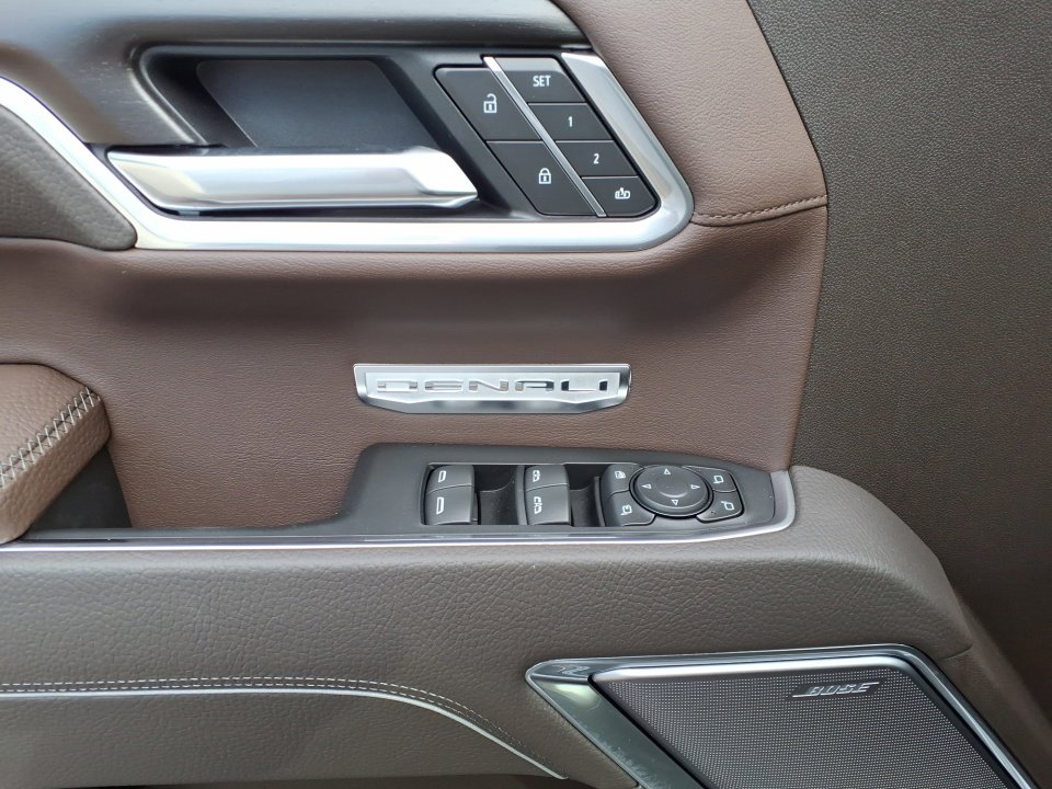 New 2026 GMC Sierra 1500 Denali image 16
