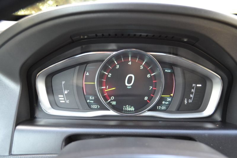 Used 2015 Volvo XC60 T6 Premier Plus AWD/4WD image 22