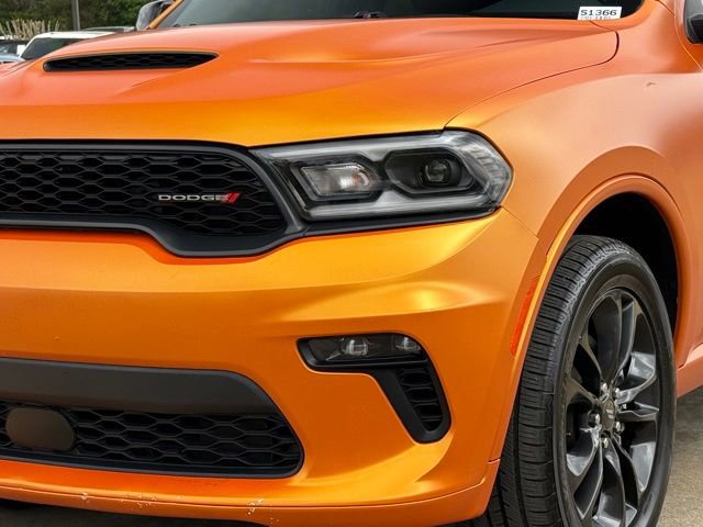 Used 2021 Dodge Durango GT image 11