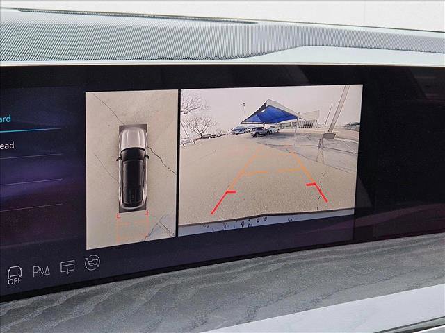New 2025 Cadillac Escalade IQ Sport 1 w/ Smart Trailering package image 13