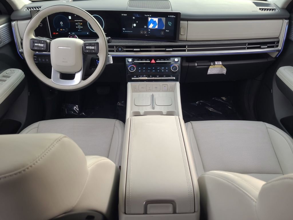 Used 2025 Hyundai Santa Fe Calligraphy image 14
