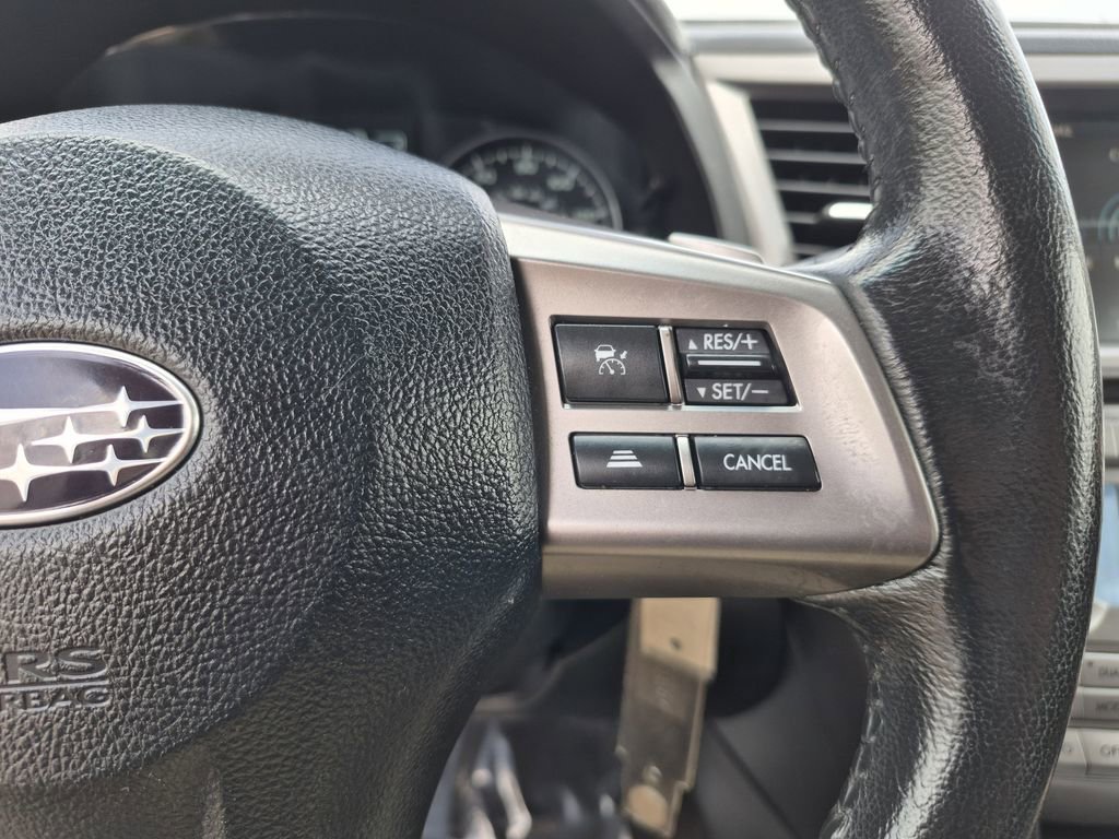 Used 2013 Subaru Outback 2.5i Limited AWD/4WD image 20