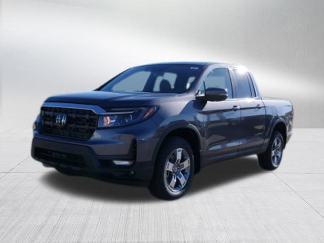 New 2026 Honda Ridgeline RTL image 8