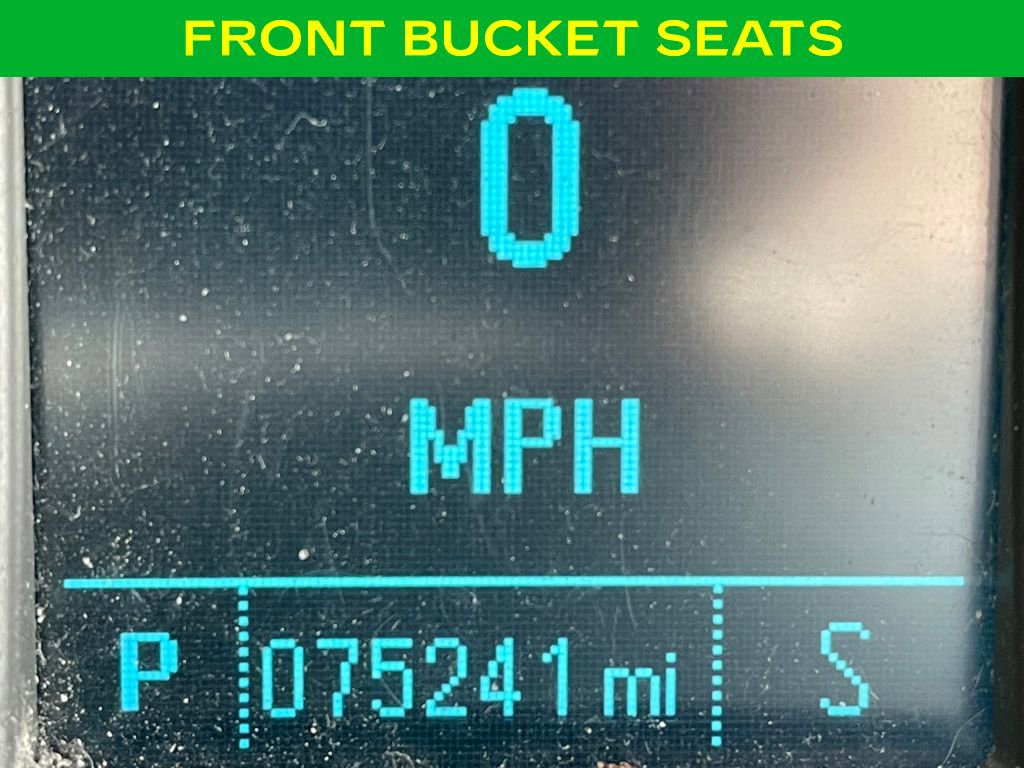 Used 2016 Buick Encore Convenience AWD/4WD image 17