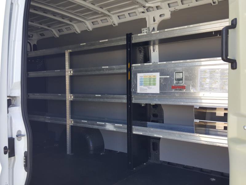 Used 2021 RAM ProMaster 3500 w/ Convenience Group image 13