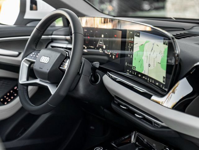 New 2025 Audi A5 2.0T Premium Plus AWD/4WD image 29