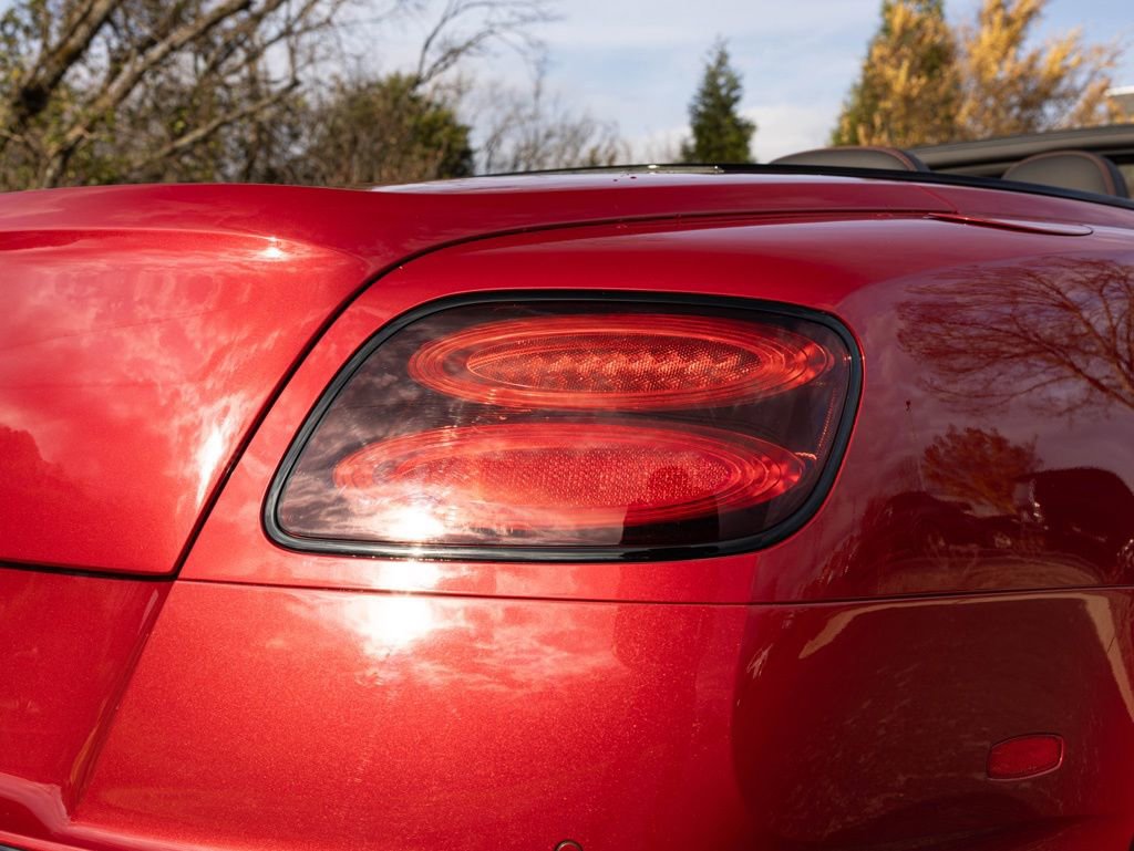 Certified 2018 Bentley Continental GT Supersports image 51