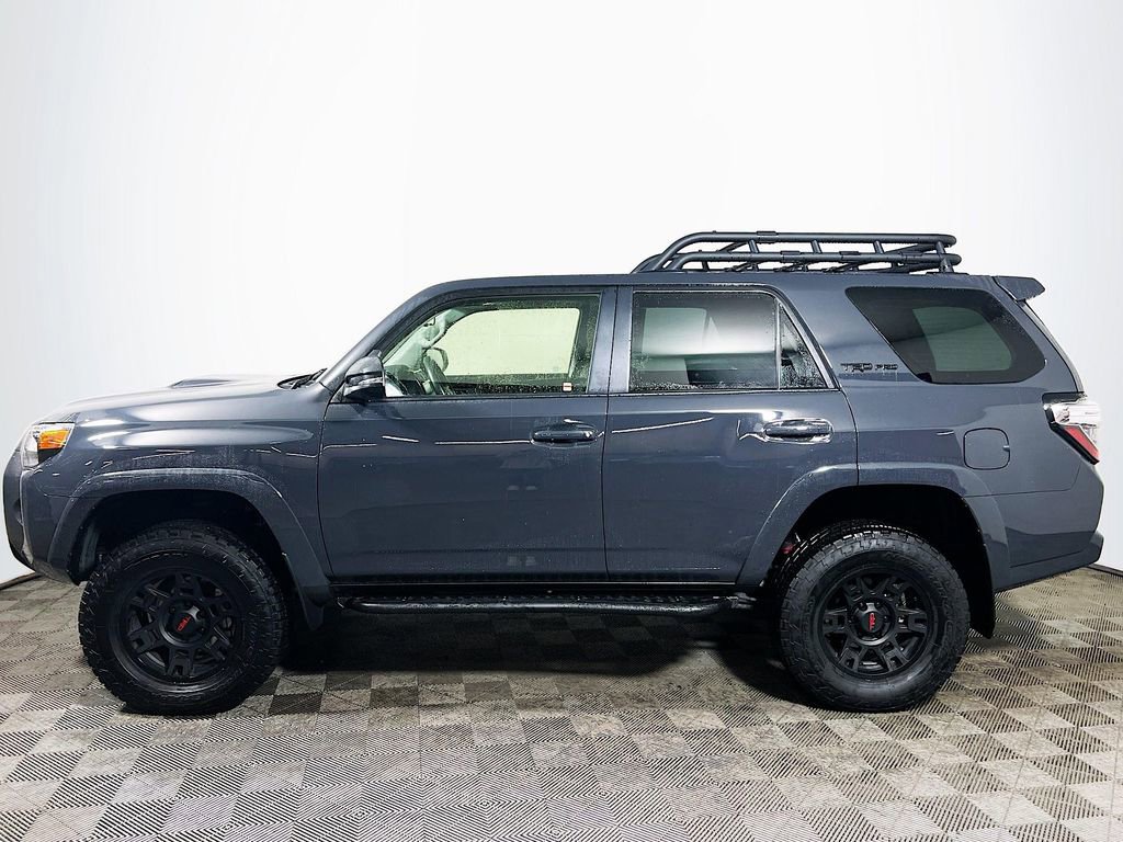 Used 2024 Toyota 4Runner TRD Pro image 5