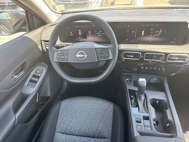 New 2026 Nissan Sentra SV w/ Floor Mat Package image 16