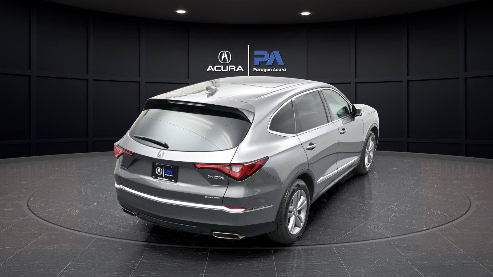 Certified 2024 Acura MDX SH-AWD image 34