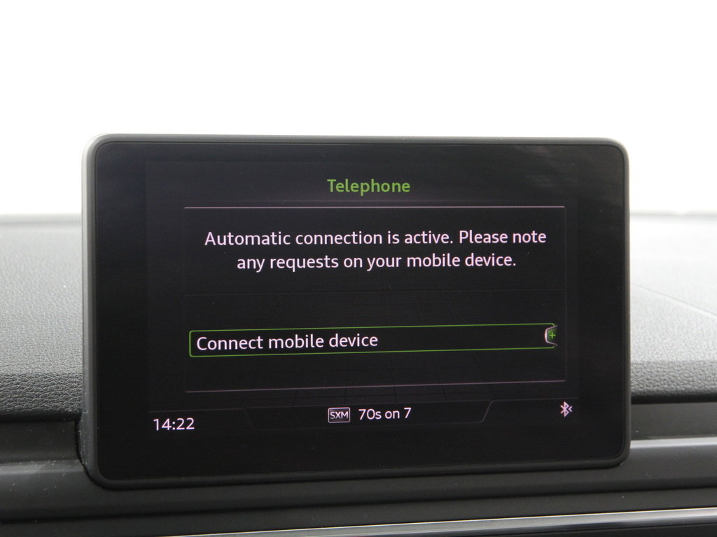 Used 2019 Audi A5 2.0T Premium w/ Convenience Package image 11