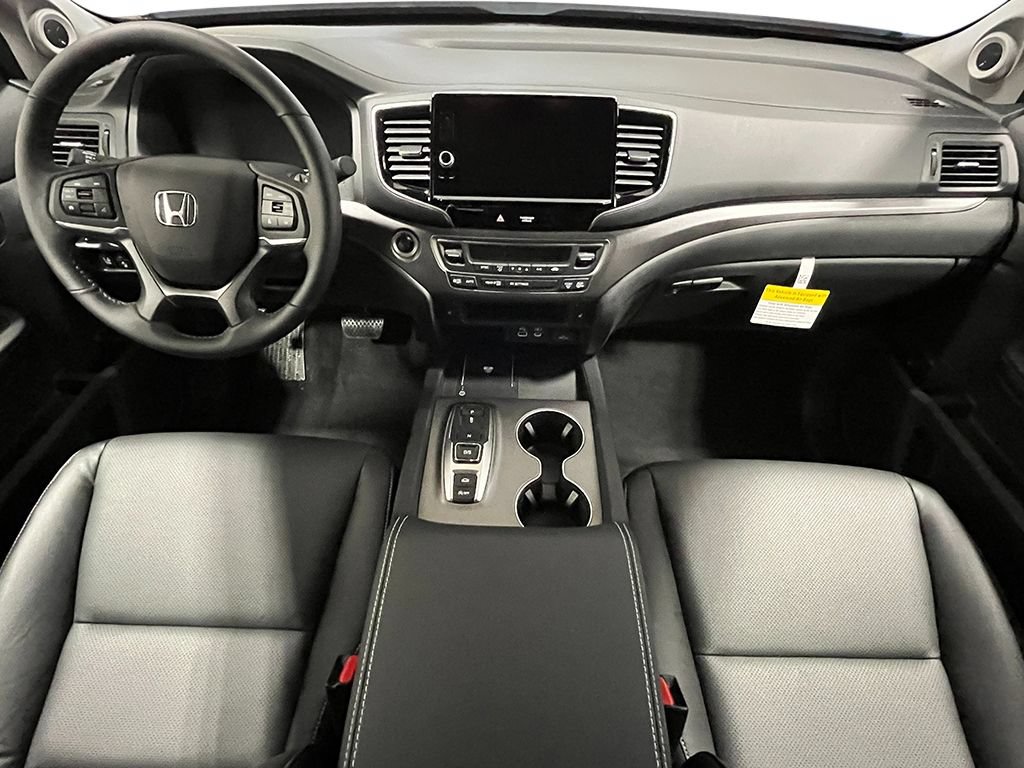 New 2026 Honda Ridgeline RTL image 22