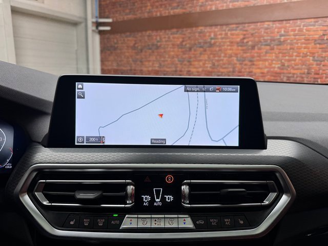 Certified 2023 BMW X3 xDrive30i w/ M Sport Package image 18