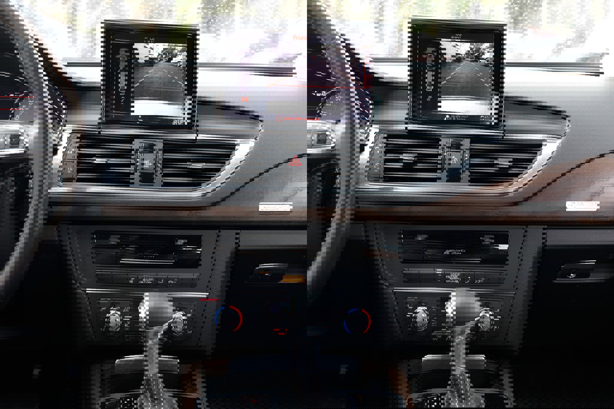 Used 2013 Audi S7 Prestige image 46