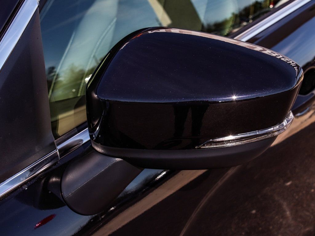 New 2026 Mitsubishi Eclipse Cross SE image 49