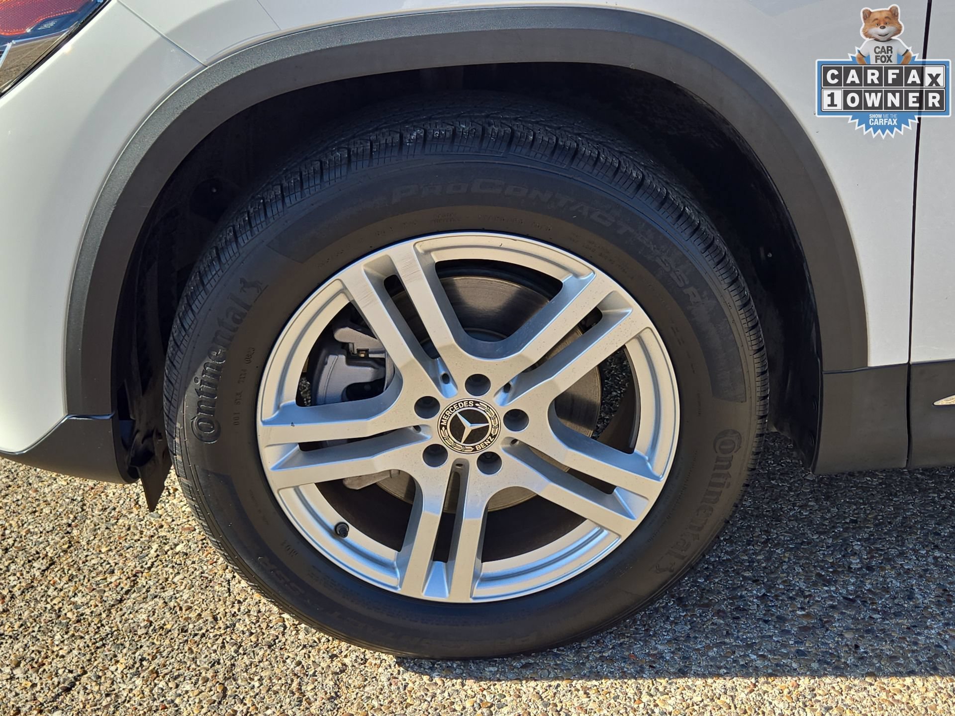 Used 2023 Mercedes-Benz GLA 250 image 11