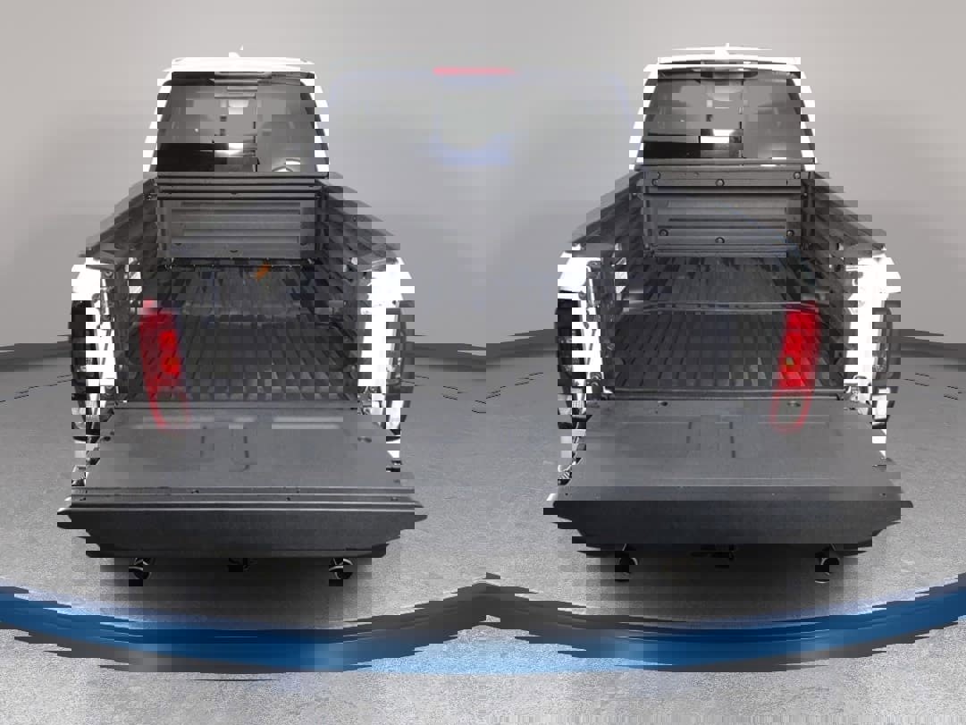 New 2026 Honda Ridgeline RTL image 2