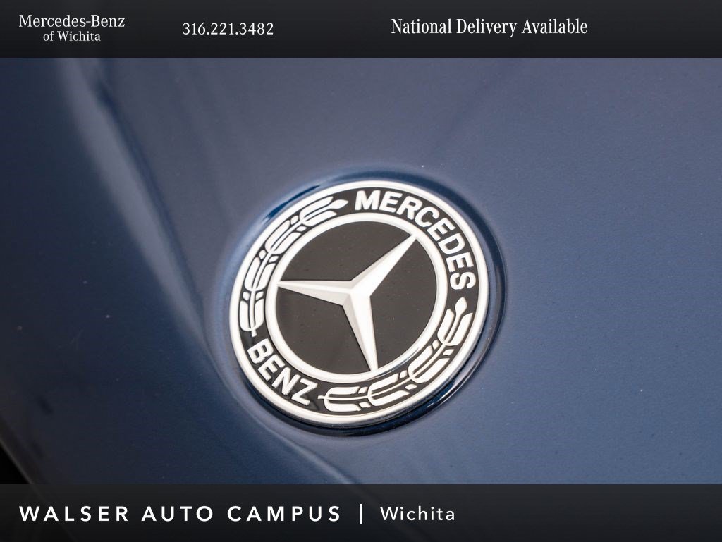 New 2026 Mercedes-Benz GLE 350 4MATIC image 16
