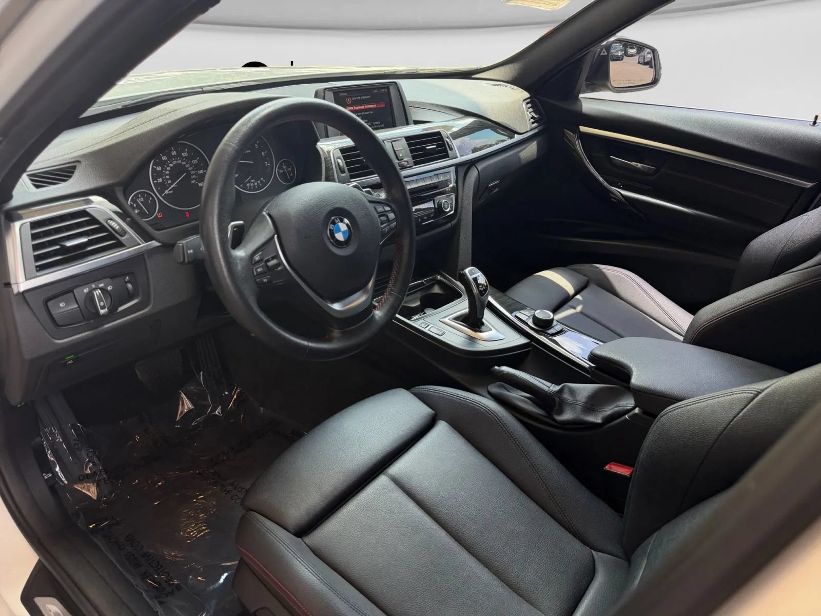 Used 2018 BMW 330i Sedan RWD image 41