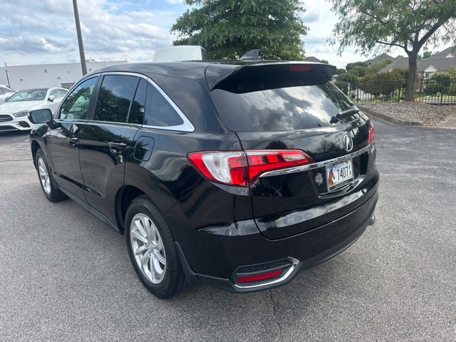 Used 2016 Acura RDX w/ Technology Package FWD image 5
