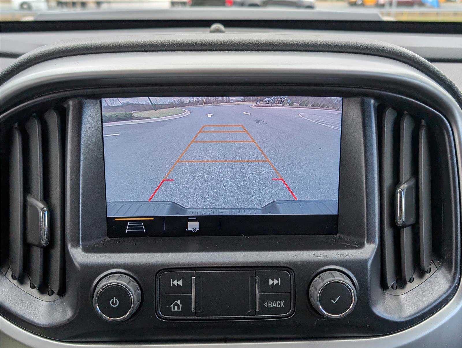 Used 2022 Chevrolet Colorado ZR2 AWD/4WD image 28