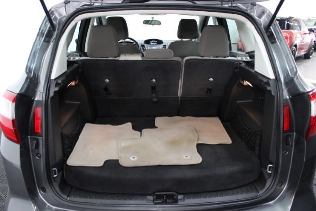 Used 2013 Ford C-MAX SE FWD image 22