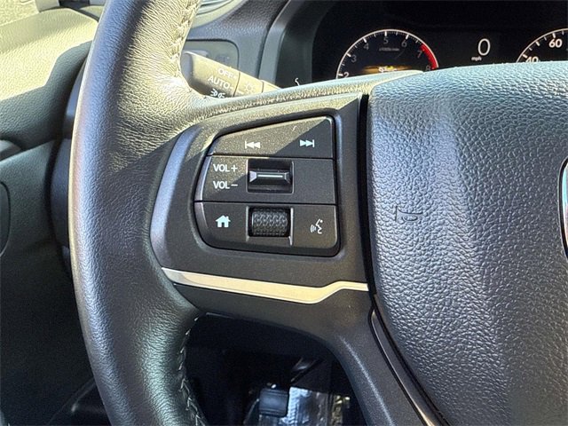 Used 2025 Honda Ridgeline RTL image 23