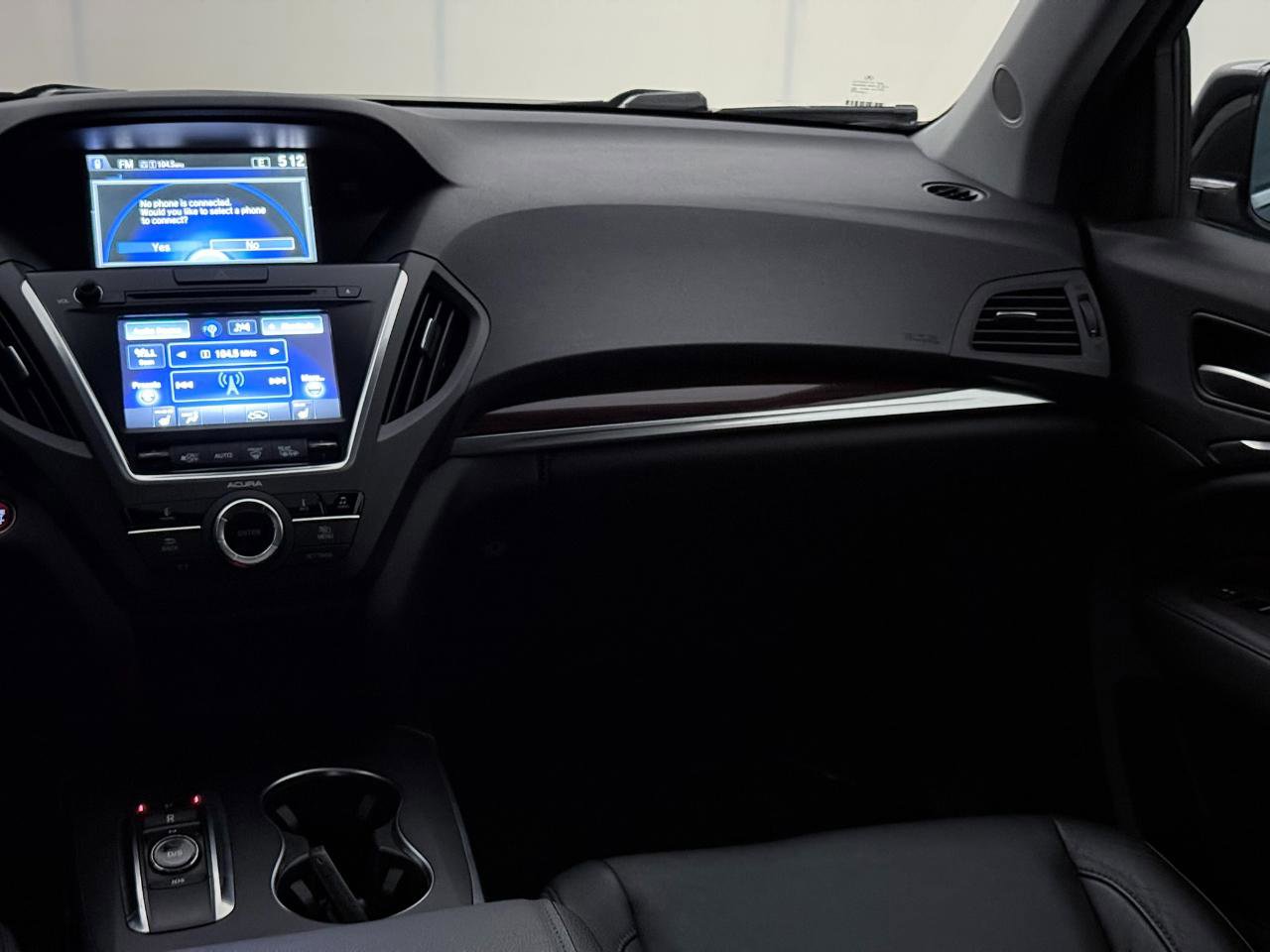 Used 2016 Acura MDX SH-AWD image 28