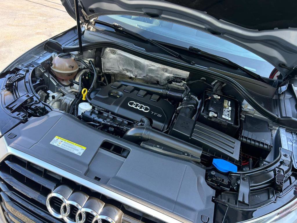 Used 2016 Audi Q3 2.0T Premium Plus image 37