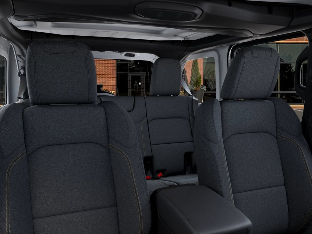 New 2026 Jeep Wrangler Unlimited Sport AWD/4WD image 26