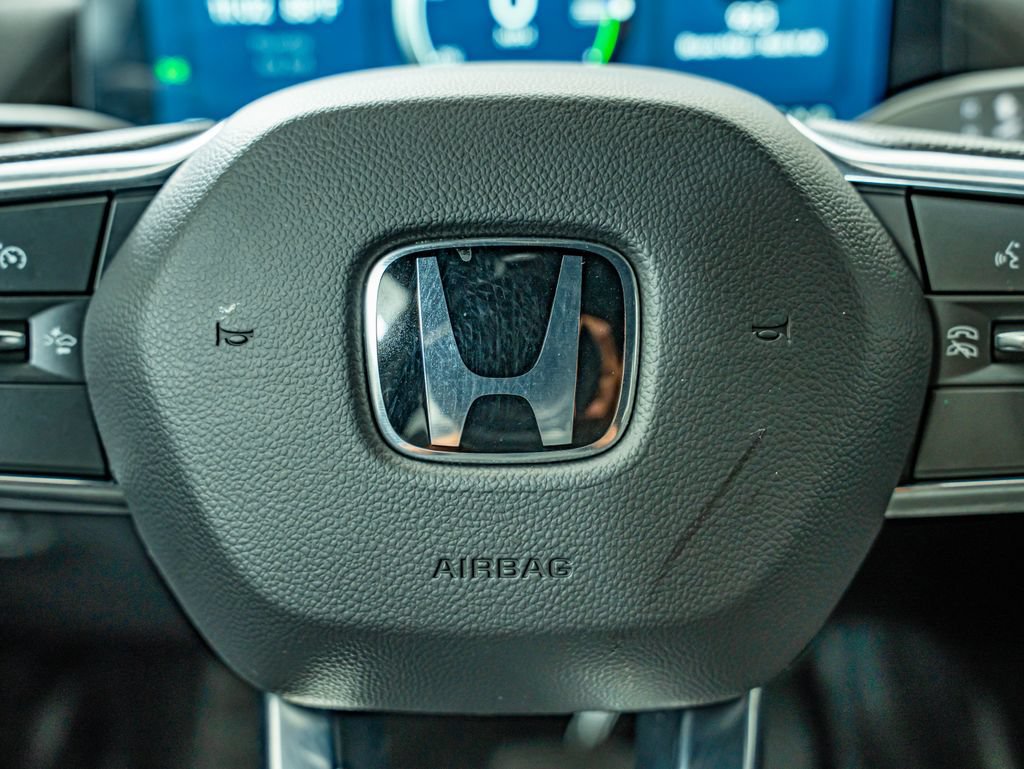 Used 2024 Honda Prologue EX image 21